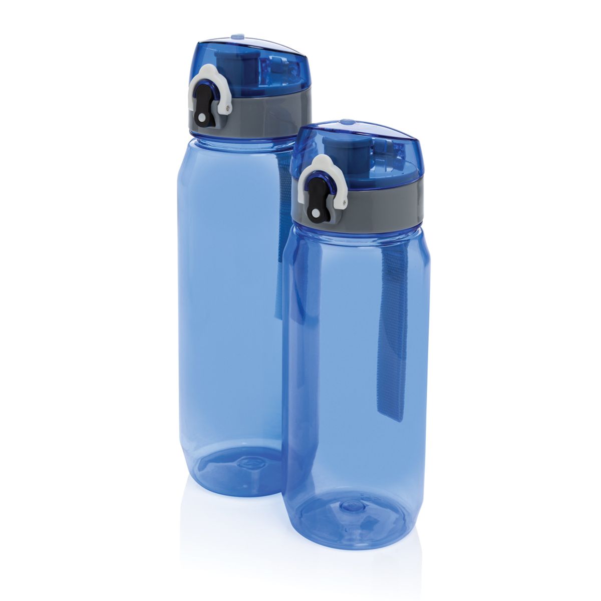 Yide Rcs Recycled Pet Leakproof Lockable Waterbottle