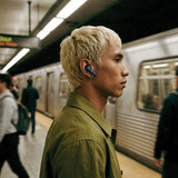 Urban Vitamin Santa Clara Rcs Plastic Enc Earbuds