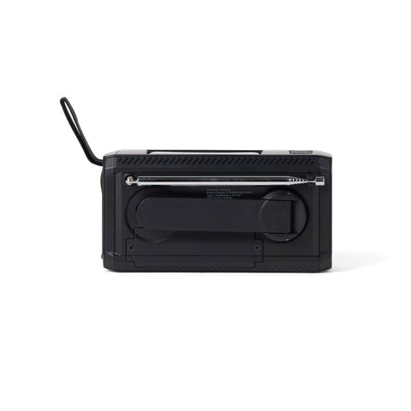 Nordic Drift Titan Ipx4 Multifunctional Radio 4000Mah