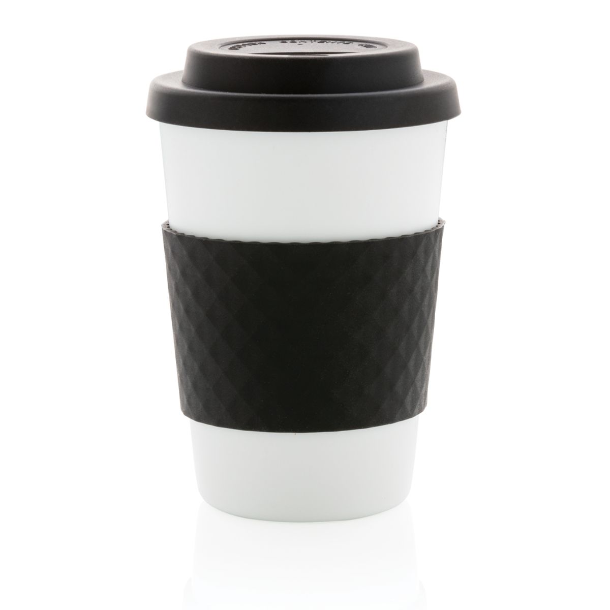 Reusable Coffee Cup