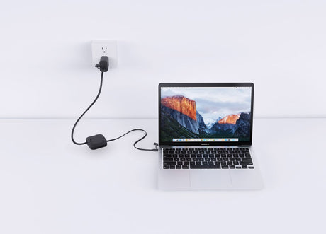 Urban Vitamin San Jose 100W Stand With Retractable Cable