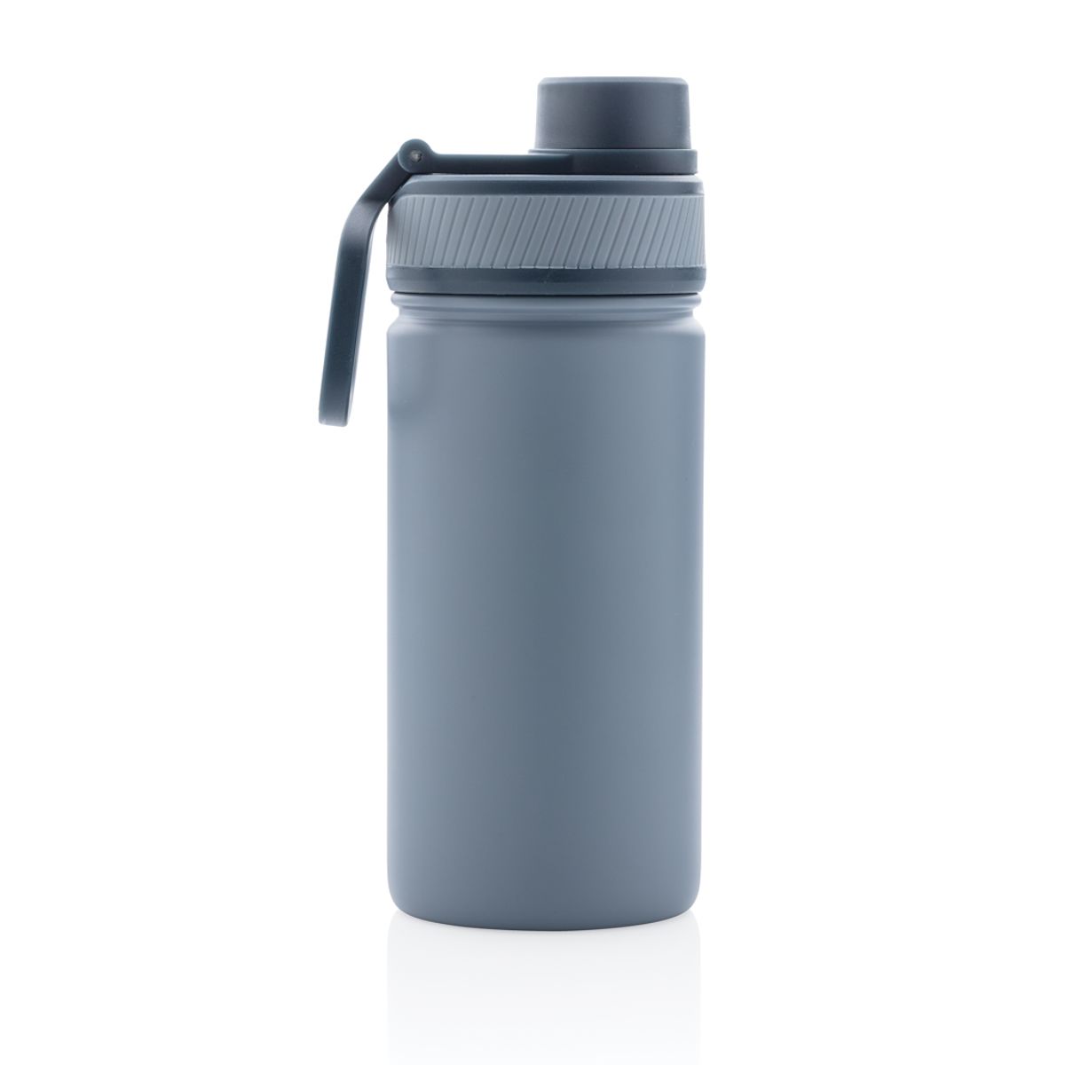 Vacuum Stainless Steel Bottle With Sports Lid