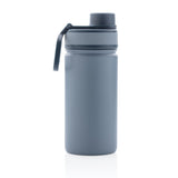 Vacuum Stainless Steel Bottle With Sports Lid