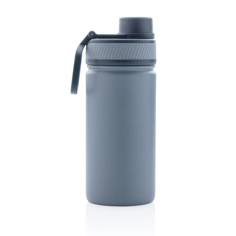 Vacuum Stainless Steel Bottle With Sports Lid