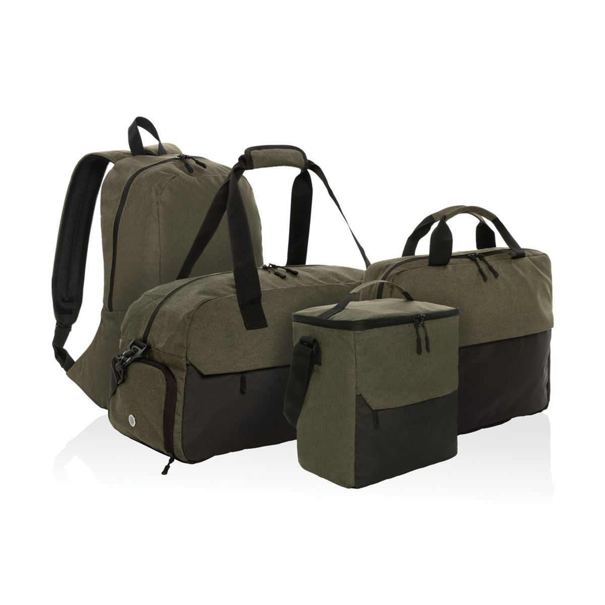 Kazu Aware™ Rpet Basic 15.6 Inch Laptop Bag