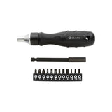 Gear X Ratchet Screwdriver