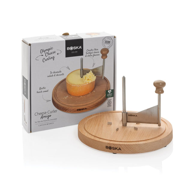 Boska Cheese Curler Amigo