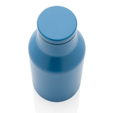Rcs Recycled Stainless Steel Compact Bottle