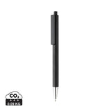 Amisk Rcs Certified Recycled Aluminium Pen