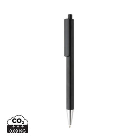 Amisk Rcs Certified Recycled Aluminium Pen