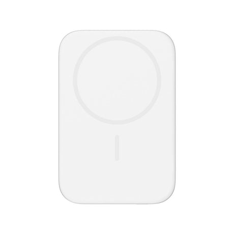 Urban Vitamin Concord Rcs Ultra Thin 3000Mah Powerbank