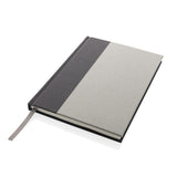 Words Grs Certified Rpet & Kraft A5 Notebook