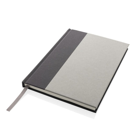 Words Grs Certified Rpet & Kraft A5 Notebook