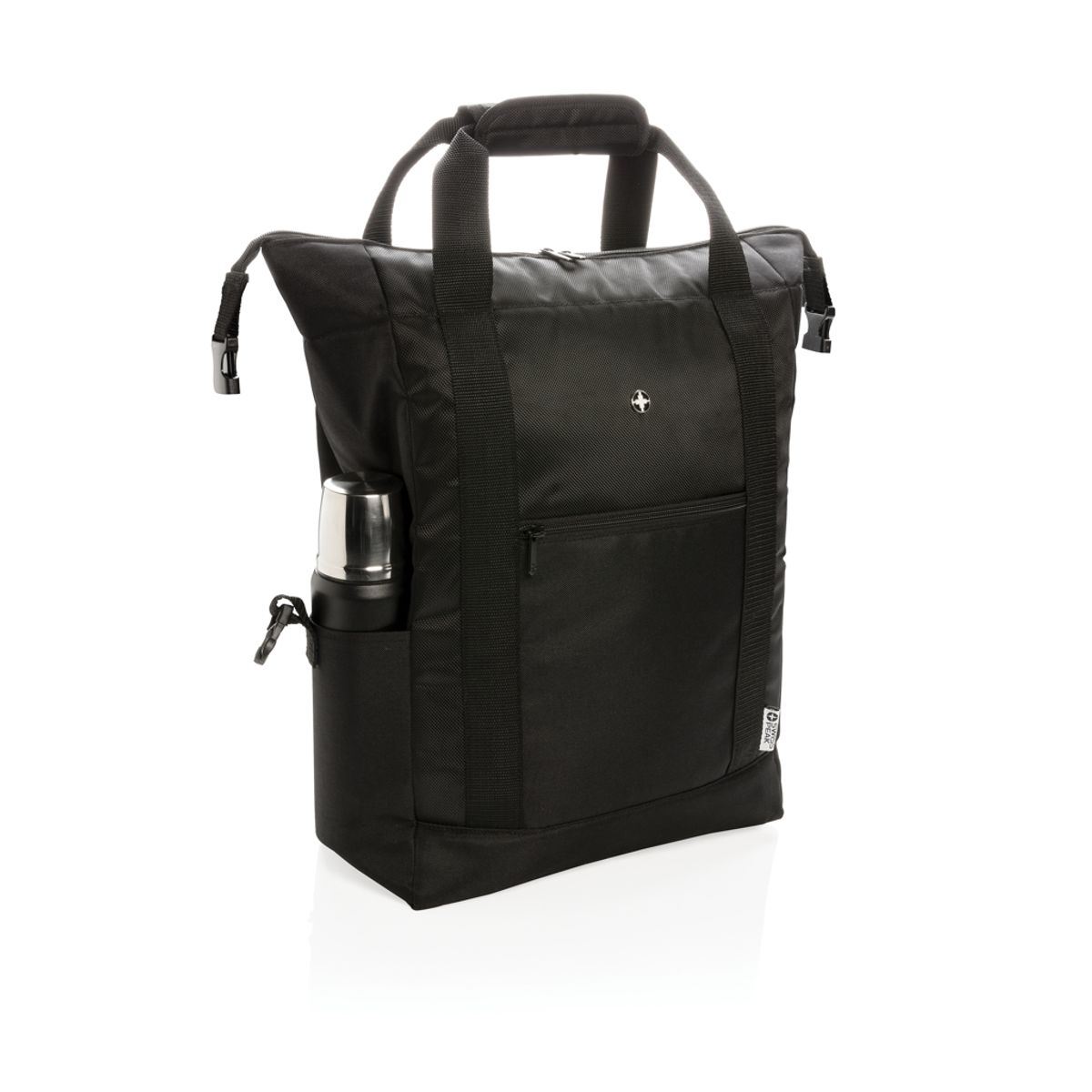 Swiss Peak Xxl Cooler Totepack Pvc Free