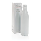 Solid Colour Vacuum Stainless Steel Bottle