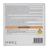 Lifemate In Pu Case