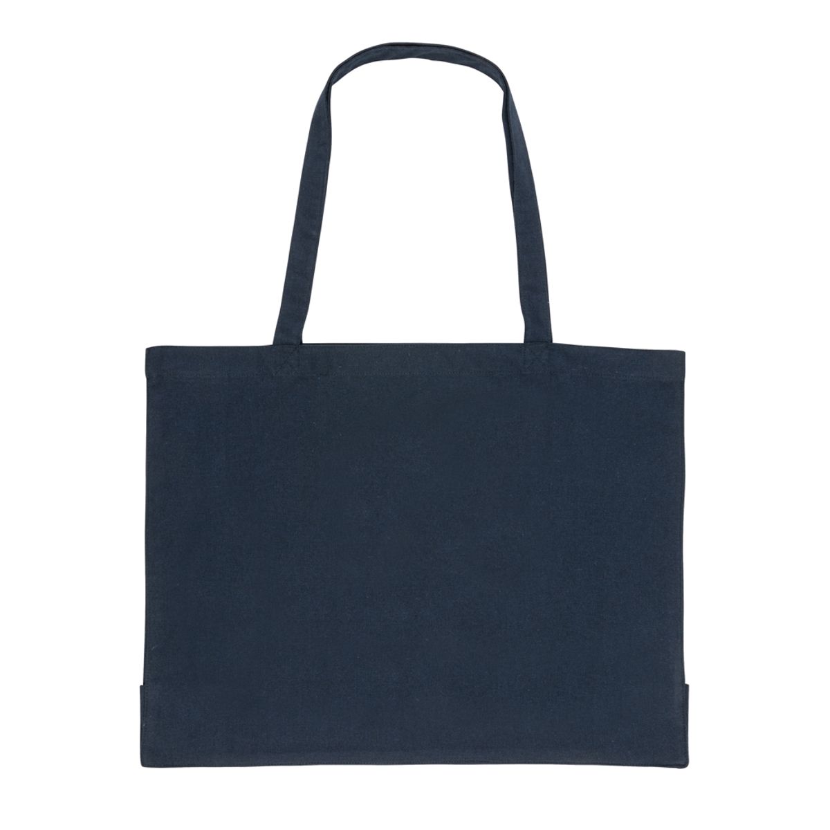 Impact Aware™ Recycled Cotton Shopper 145G