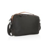 Impact Aware™ 300D Two Tone Deluxe 15.6" Laptop Bag