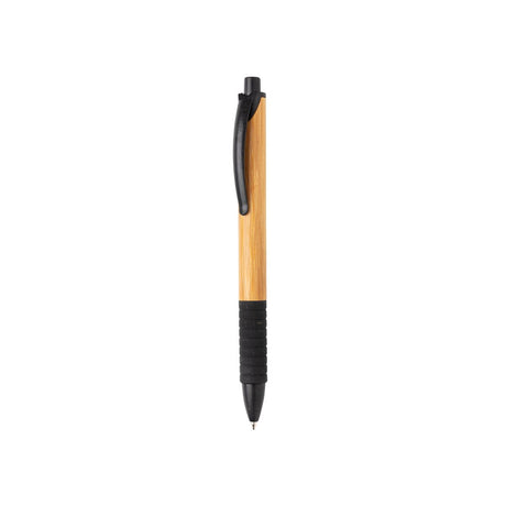 Bamboo & Wheat Straw Pen