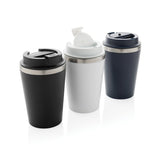 Java Rcs Recycled Double Wall Tumbler