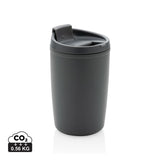 Grs Recycled Pp Tumbler With Flip Lid