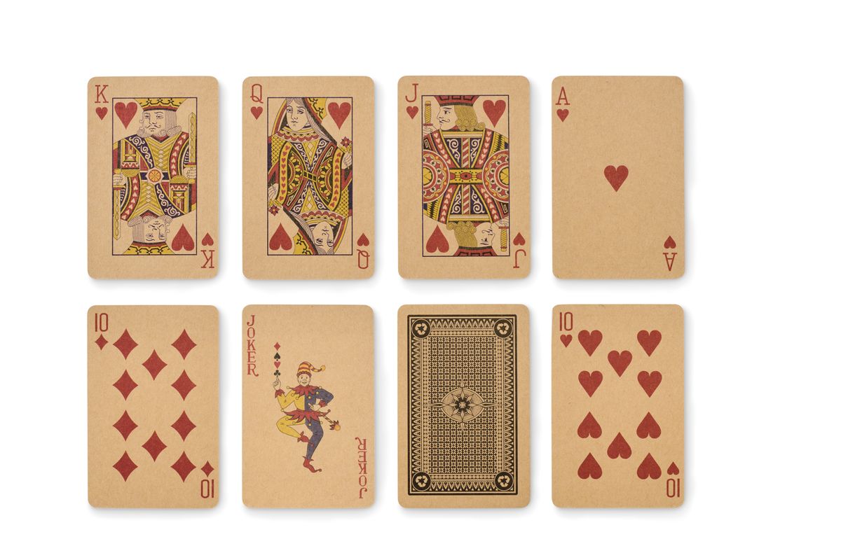 Domi&Cards