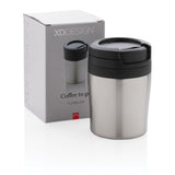 Coffee To Go Tumbler