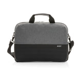 Swiss Peak Aware™ Rfid 15.6'' Laptop Bag