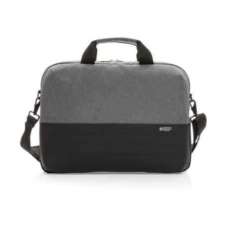 Swiss Peak Aware™ Rfid 15.6'' Laptop Bag