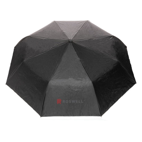 21" Impact Aware™ Rpet 190T Pongee Dual Colour Mini Umbrella
