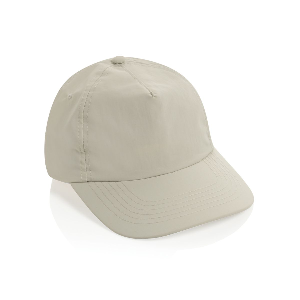 Kento Urban Rcs Recycled Nylon 5 Pnl Adventure Baseball Cap