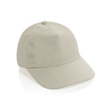 Kento Urban Rcs Recycled Nylon 5 Pnl Adventure Baseball Cap