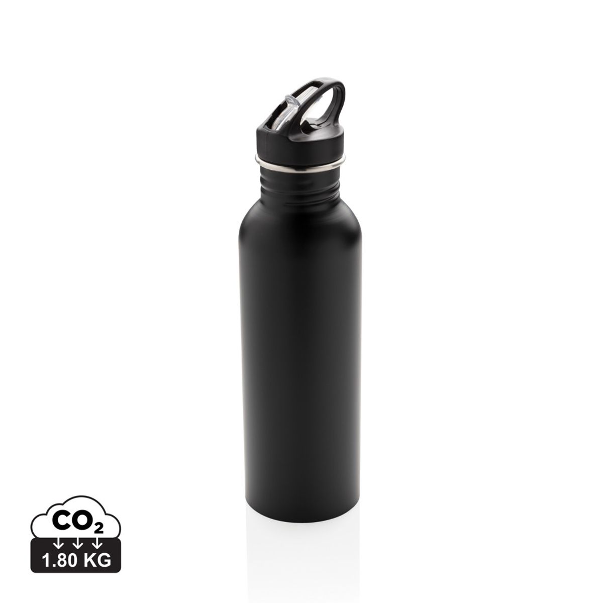 Deluxe Stainless Steel Activity Bottle