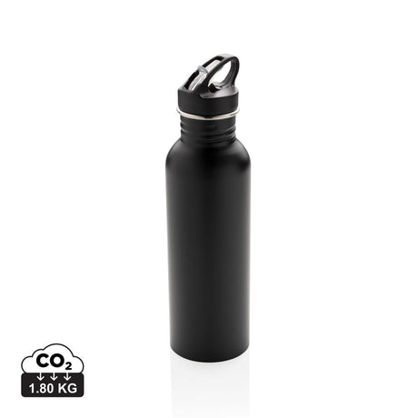 Deluxe Stainless Steel Activity Bottle