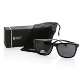 Swiss Peak Rcs Rplastic Polarised Sunglasses