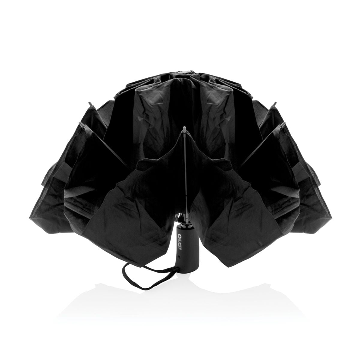Sp Aware™ 23' Foldable Reversible Auto Open/Close Umbrella