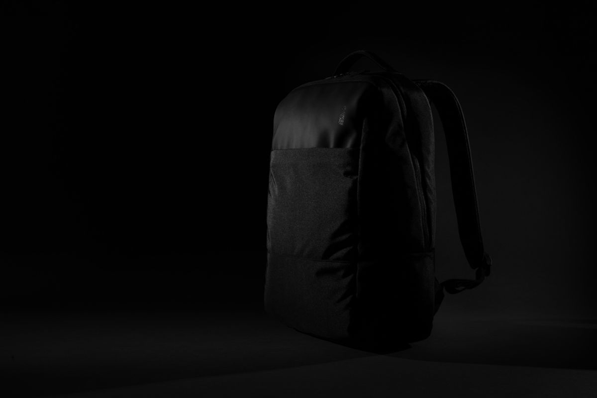 Swiss Peak Aware™ Rpet 15.6 Inch Day Pack