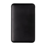 5.000 Mah Pocket Powerbank With Integrated Cables