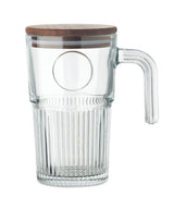 Vitrio Jar