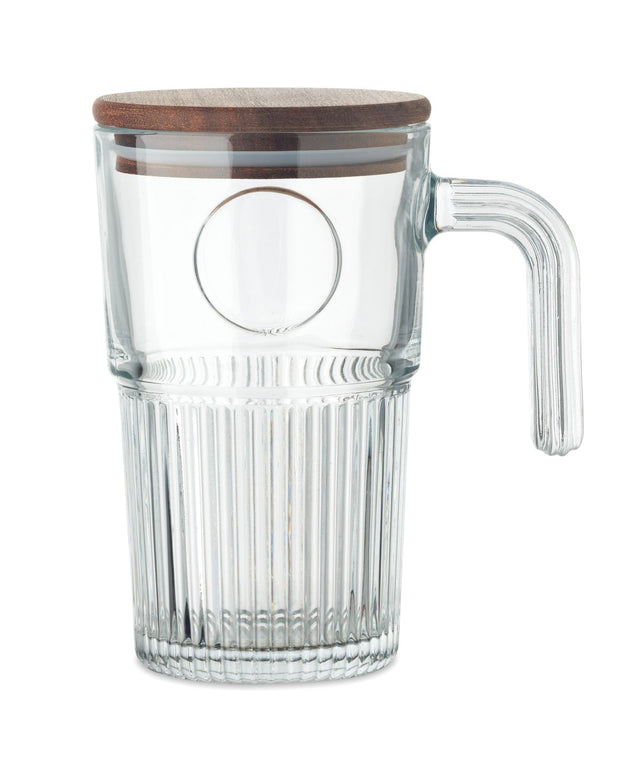 Vitrio Jar