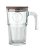 Vitrio Jar