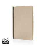 Stylo Sugarcane Paper A5 Notebook