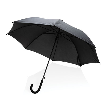 23" Impact Aware™ Rpet 190T Standard Auto Open Umbrella