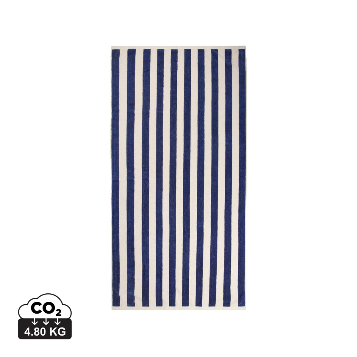 Vinga Lagoa Grs Beach Towel