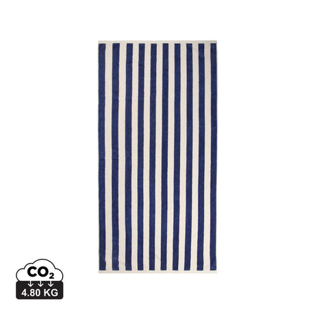 Vinga Lagoa Grs Beach Towel