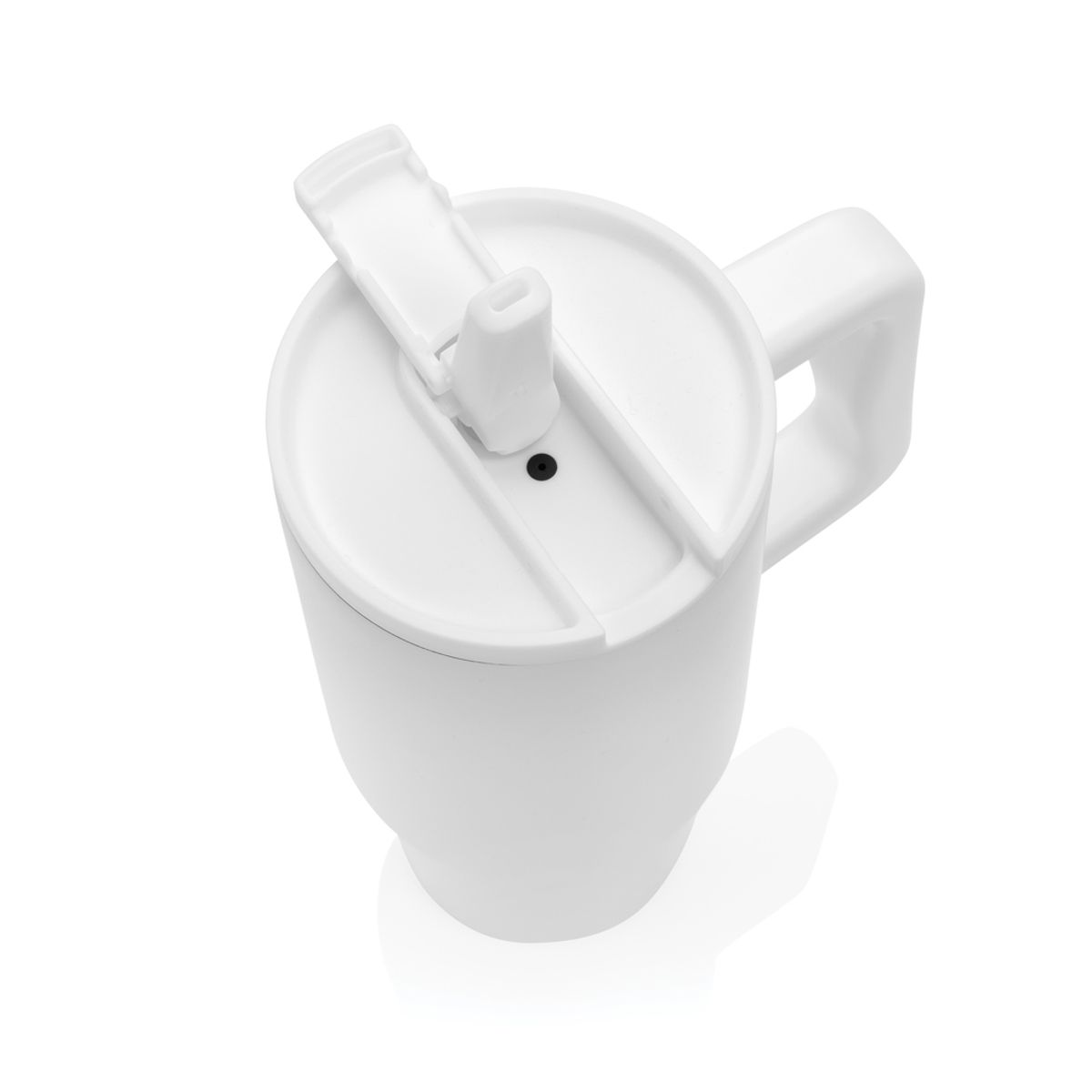 Embrace Leakproof Rcs Recycled Stainless Steel Tumbler
