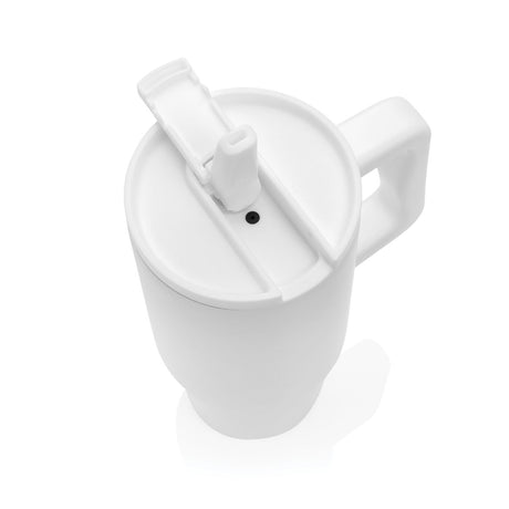 Embrace Leakproof Rcs Recycled Stainless Steel Tumbler