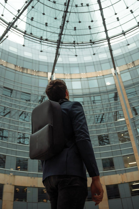 Flex Gym Bag