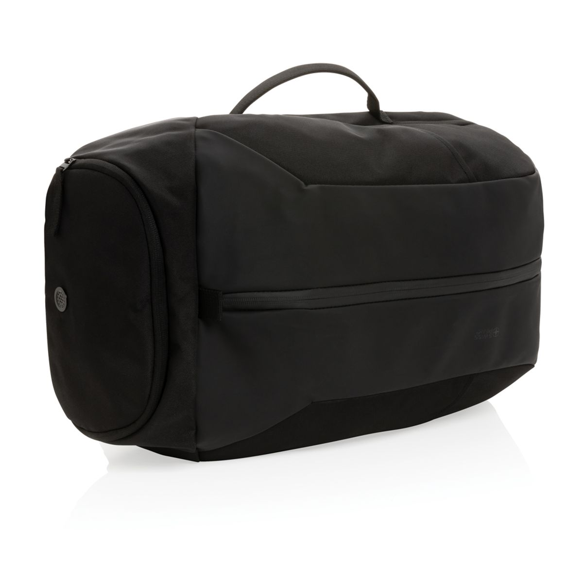 Swiss Peak Aware™ Rpet 15.6 Inch Work/Gym Backpack