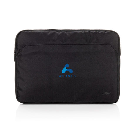 Swiss Peak Aware™ Rpet Essential 15.6 Inch Laptop Sleeve